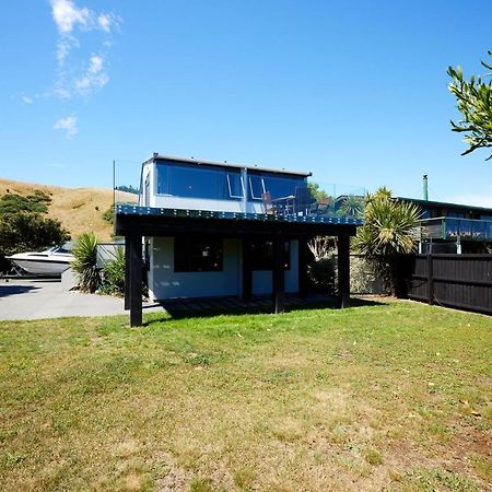 Hideaway - South Bay Villa Кайкура Екстериор снимка