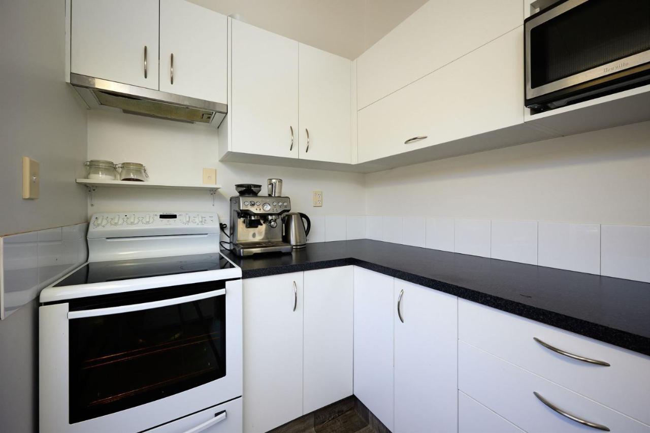 Hideaway - South Bay Villa Кайкура Екстериор снимка