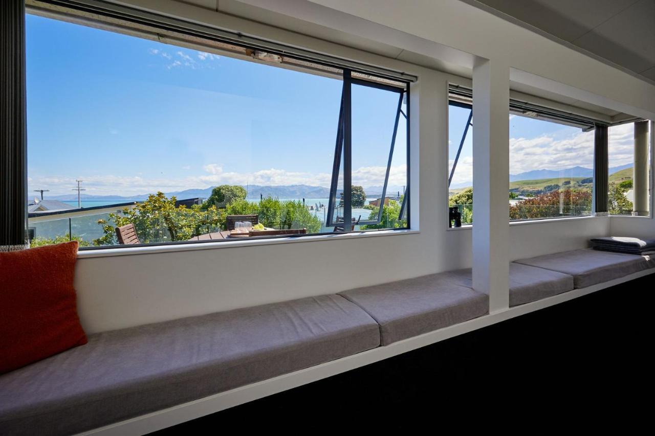 Hideaway - South Bay Villa Кайкура Екстериор снимка
