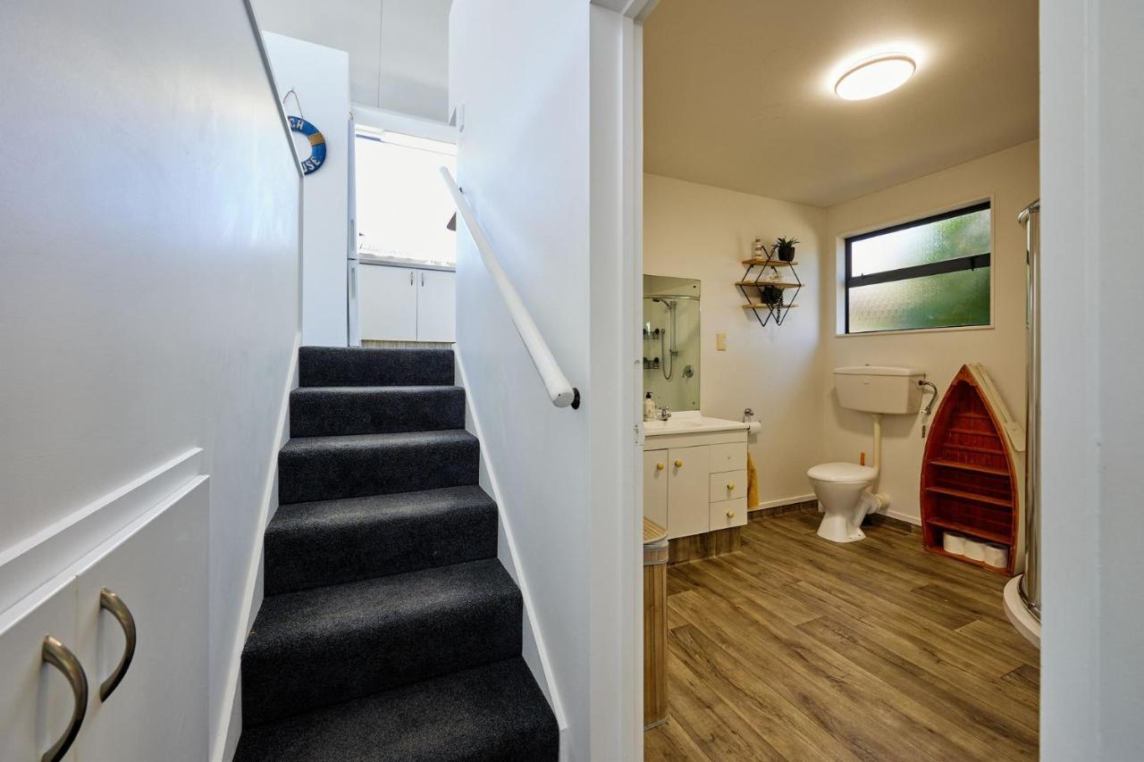 Hideaway - South Bay Villa Кайкура Екстериор снимка