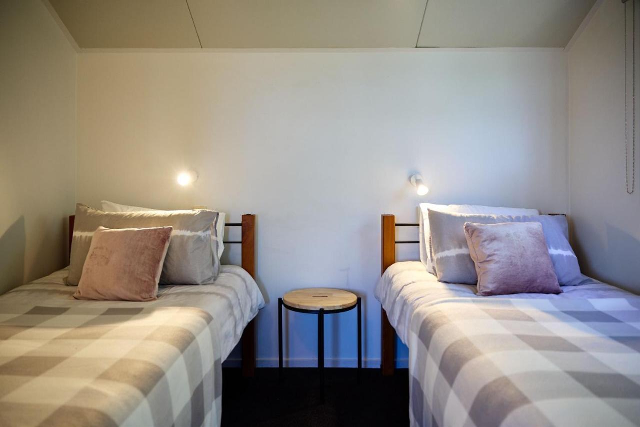 Hideaway - South Bay Villa Кайкура Екстериор снимка